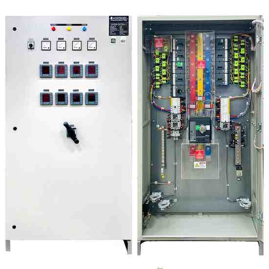 SMDB Components